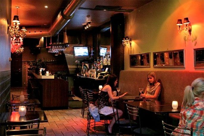 Le 10 migliori vite notturne a Vientiane