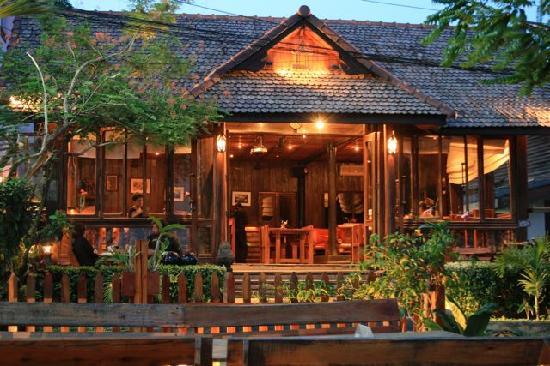 Le 10 migliori vite notturne a Vientiane