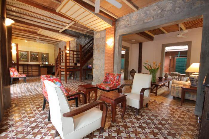 I migliori alberghi economici a 2/3 stelle a Luang Prabang, Laos