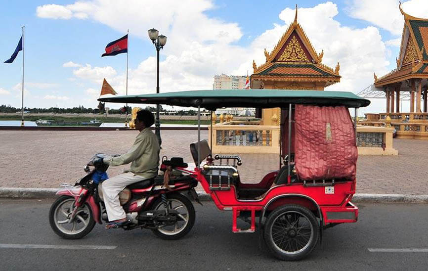 Come andare a Vientiane da Nong Khai? – Aggiornato 2020