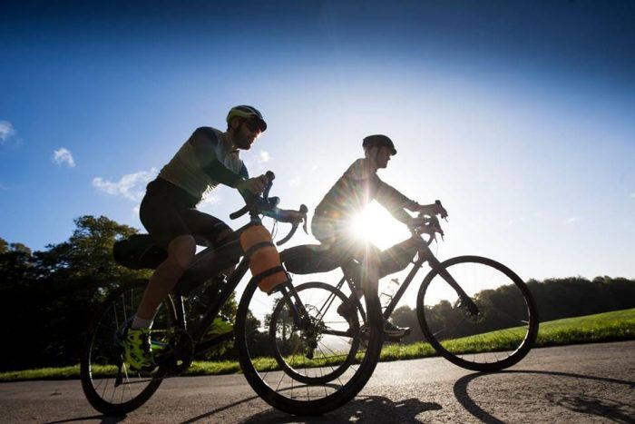 Tour in bici nella campagna di Luang Prabang, Laos in 1 giorno