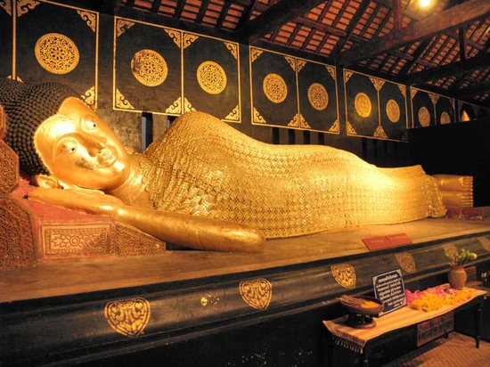 Guida turistica di Chiang Mai