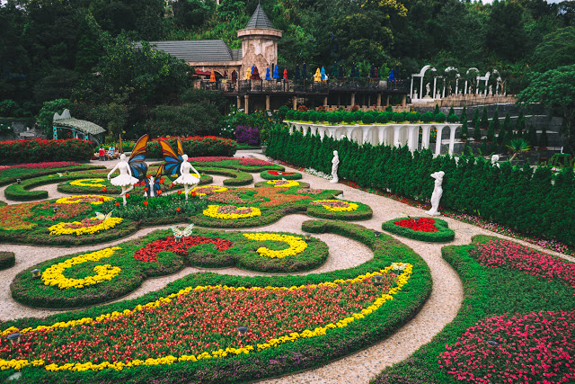 Ba Na Hills guida di viaggio: la vera Disneyland vietnamita
