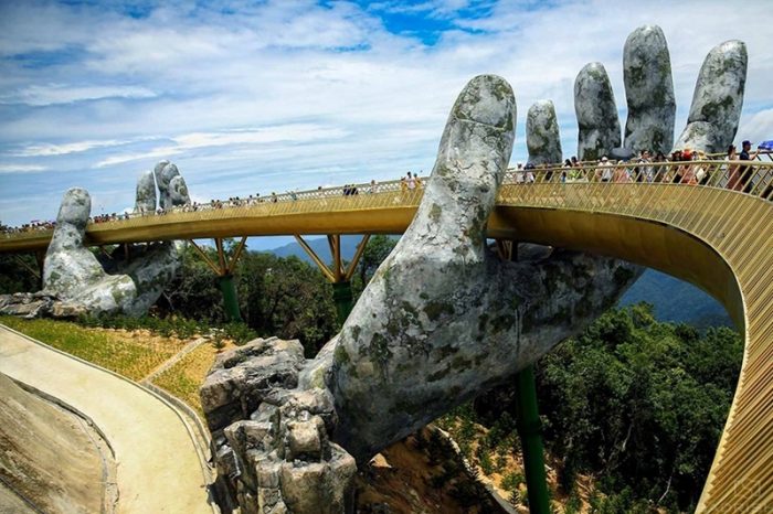 Ba Na Hills guida di viaggio: la vera Disneyland vietnamita