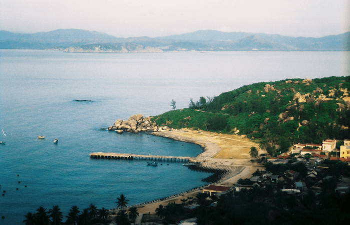 5 isole paradisiache per crogiolarsi fuori dai sentieri battuti in Vietnam