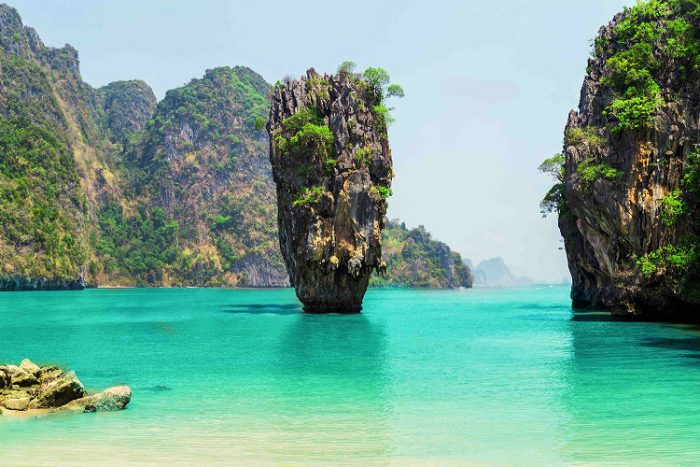 Le 11 migliori cose da fare a Phuket, Thailandia