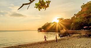 Kep, una località balneare originale in Cambogia