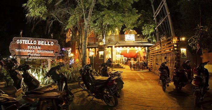 I migliori alberghi ed ostelli a Bagan, Birmania