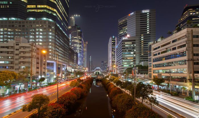 3 giorni perfetti a Bangkok: le migliori cose da fare