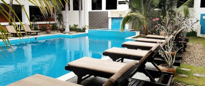 I migliori alberghi ed ostelli a Bagan, Birmania