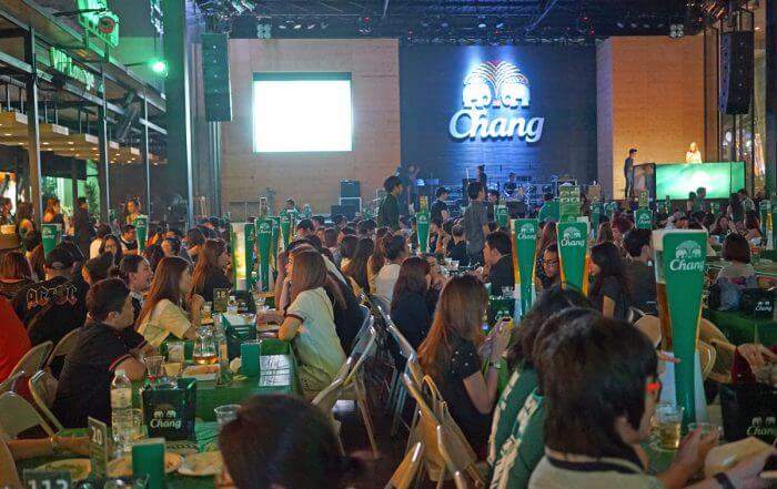 Periodo migliore per visitare Bangkok