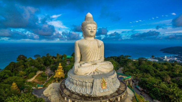 Le 11 migliori cose da fare a Phuket, Thailandia