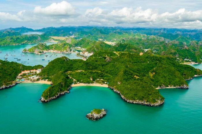 5 migliori percorsi fuori da Hanoi da fare in bicicletta