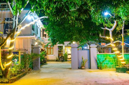 I migliori alberghi ed ostelli a Bagan, Birmania