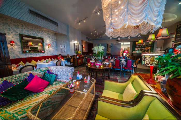 Guida turistica a Chiang Mai