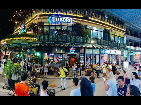 Vita notturna ad Hue: I posti migliori per la vita notturna ad Hue