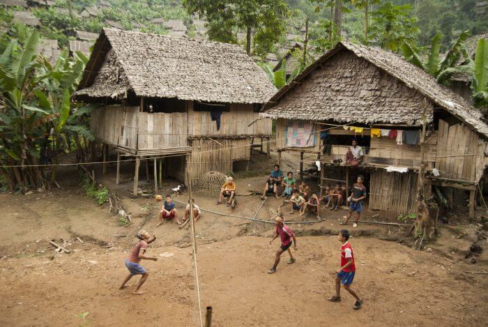 Guida di viaggio a Mawlamyine, Birmania  