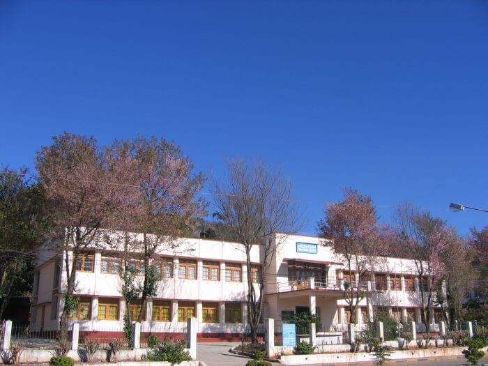 mercato notturno di Myo Ma