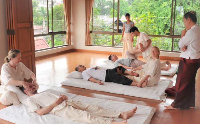 Guida turistica a Chiang Mai