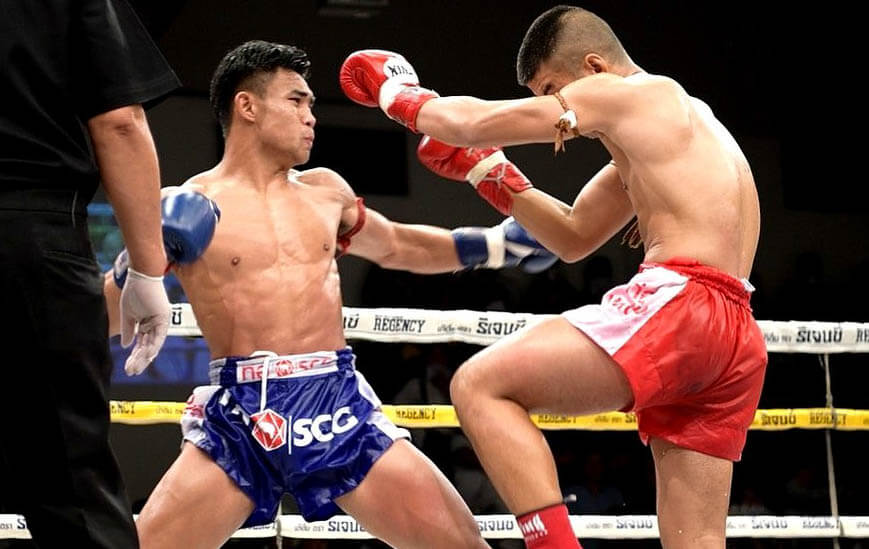 Cosa vedere a Bang Kok: sperimenta l’atmosfera dello sport nazionale thailandese, Thai boxing