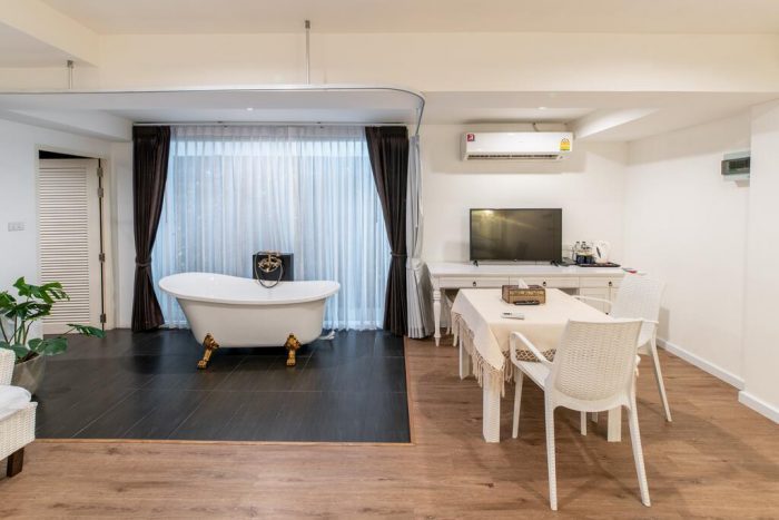 Guida turistica a Chiang Mai