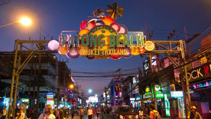 Le 11 migliori cose da fare a Phuket, Thailandia