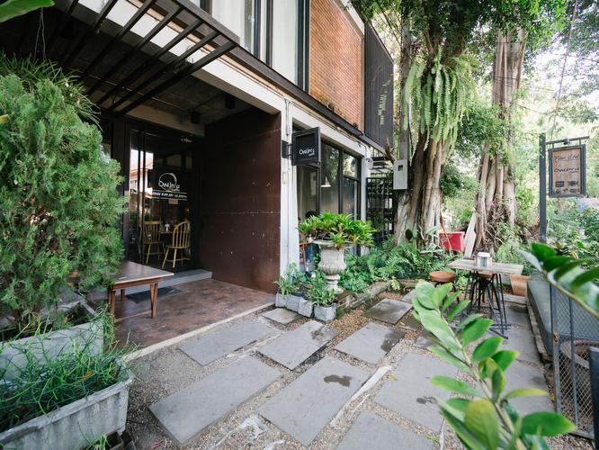 Guida turistica a Chiang Mai