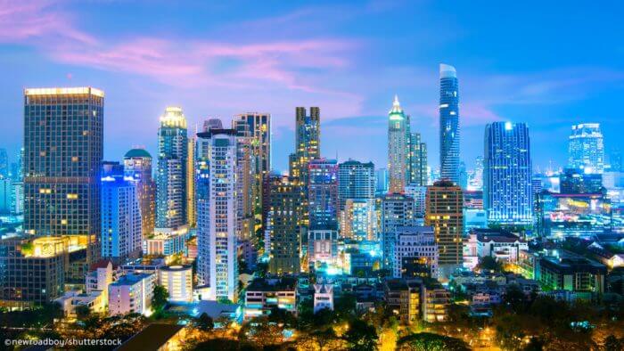3 giorni perfetti a Bangkok: le migliori cose da fare