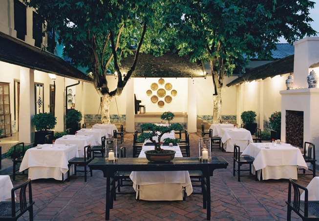 Guida turistica a Chiang Mai