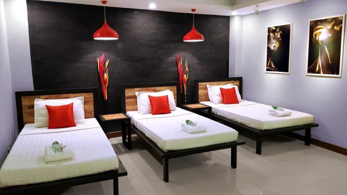 I migliori alberghi ed ostelli a Bagan, Birmania