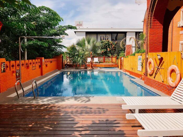 I migliori alberghi ed ostelli a Bagan, Birmania