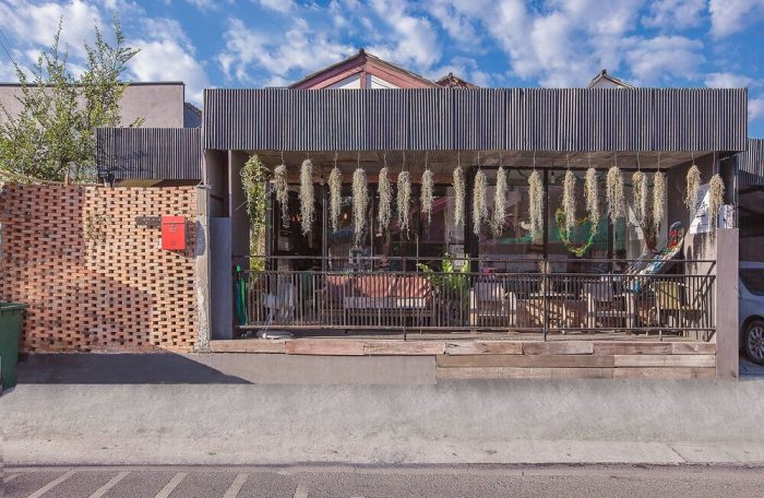 Guida turistica a Chiang Mai