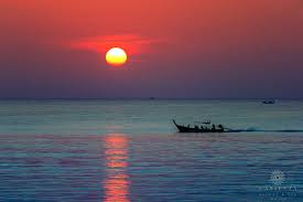 La spiaggia di An Bang, Hoi An