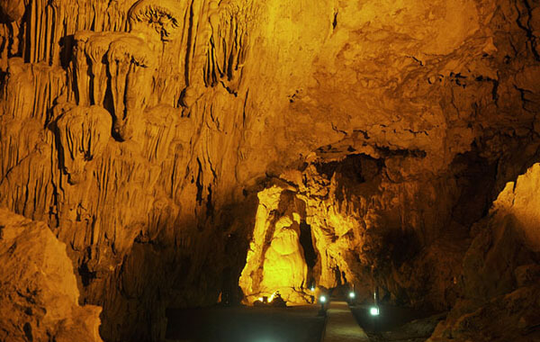 Grotte di Nguom Ngao – Tutto quello che dovreste sapere – Aggiornato 2020