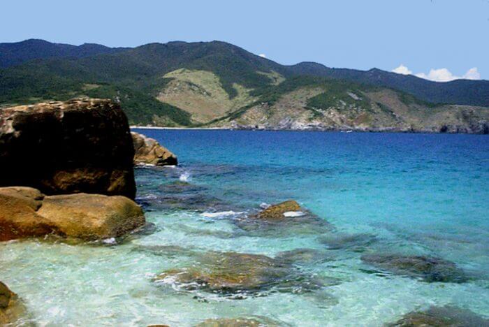 I migliori siti di immersione e snorkeling in Vietnam