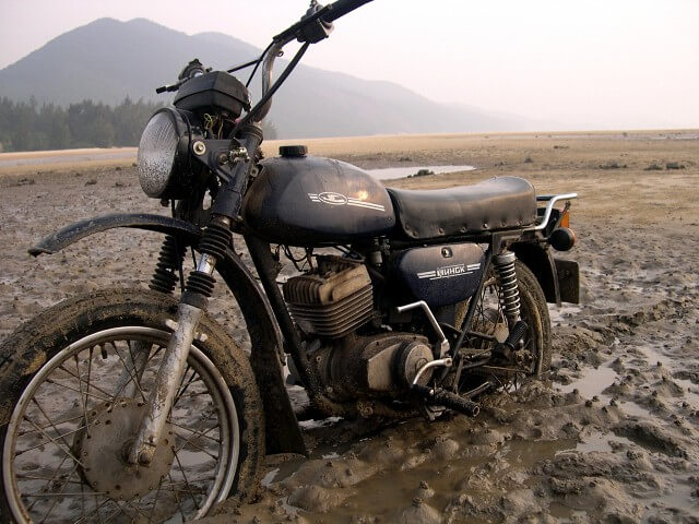 5 migliori consigli per noleggiare un motorino (scooter) in Vietnam – Aggiornato 2020