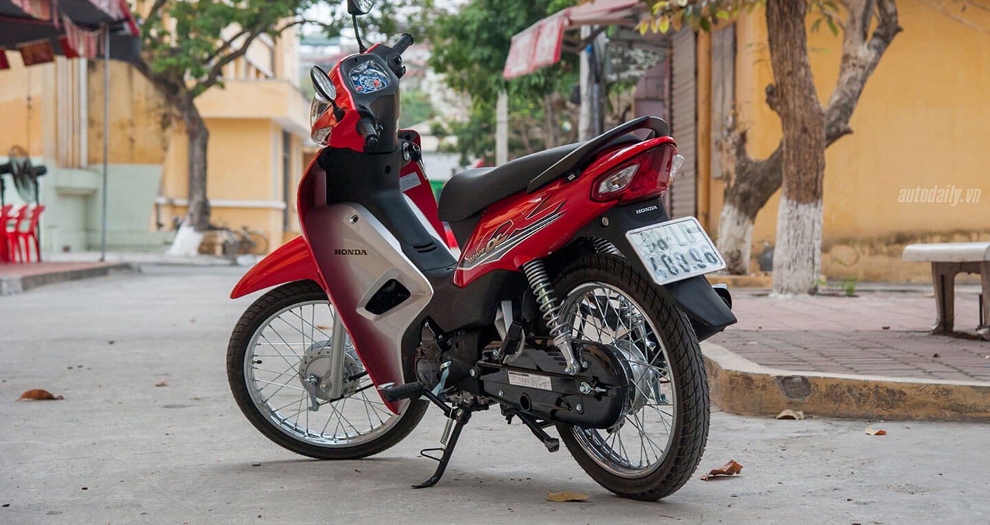Quante moto in Vietnam – Aggiornato 2020