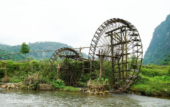 I 5 migliori resort eco loldge a Pu Luong, Thanh Hoa 