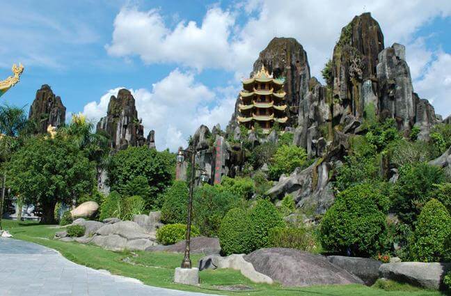 Le cose migliori da fare a Da Nang in Vietnam