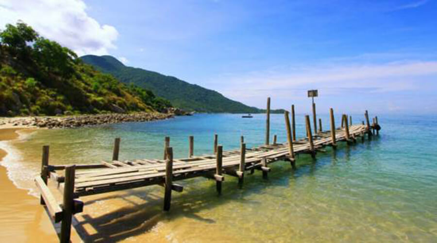 Thom Beach (Bai Thom) dell’isola di Phu Quoc – Aggiornato 2020