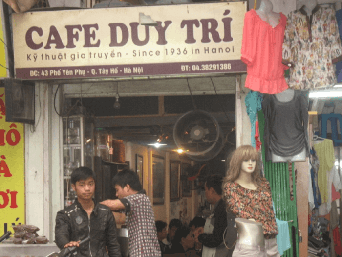 I posti migliori per mangiare a buon mercato ad Hanoi