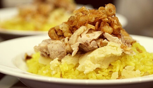 I posti migliori per mangiare a buon mercato ad Hanoi