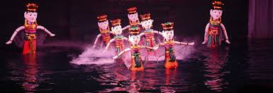 Spettacolo di marionette sull’acqua in Vietnam: indirizzi, orari, prezzi Hanoi e Hochiminh Ville