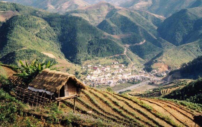 Viaggio fotografico in Vietnam con noi