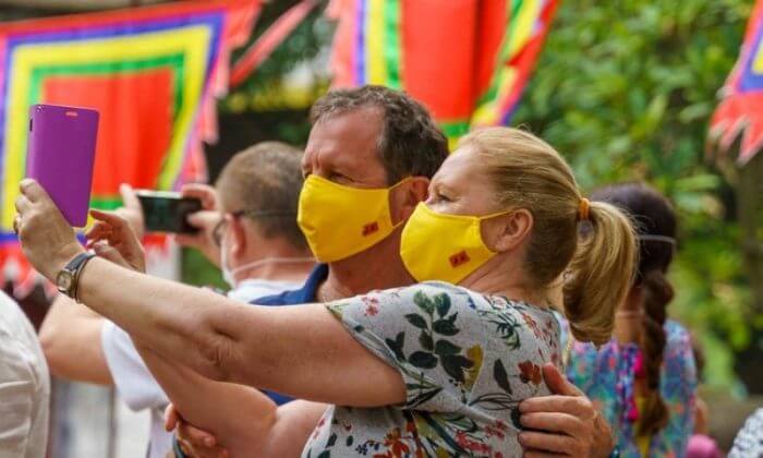 Dalla crisi alle opportunità per il futuro del turismo nel Sud – Est Asiatico