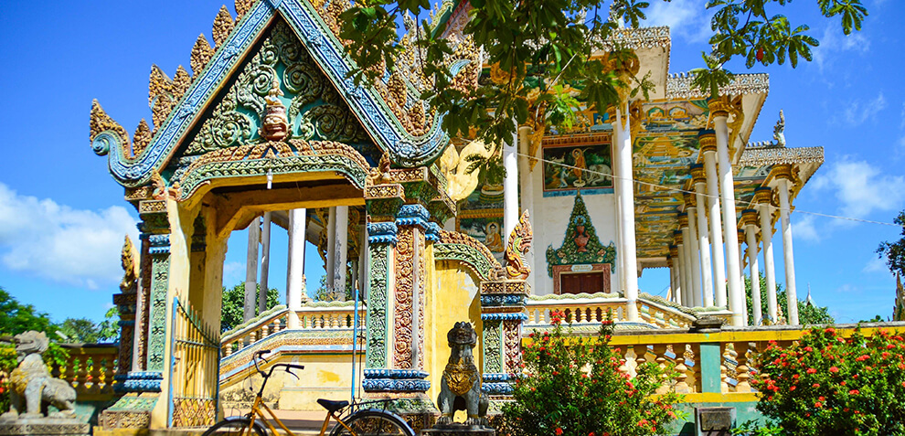 Guida di viaggio a Battambang, Cambogia: tutto quello che devi sapere