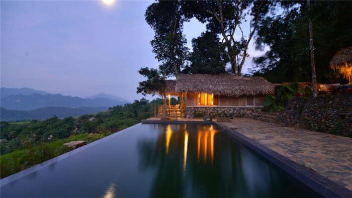 I 5 migliori resort eco loldge a Pu Luong, Thanh Hoa 