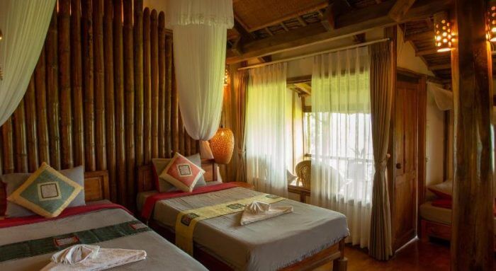 I 5 migliori resort eco loldge a Pu Luong, Thanh Hoa 
