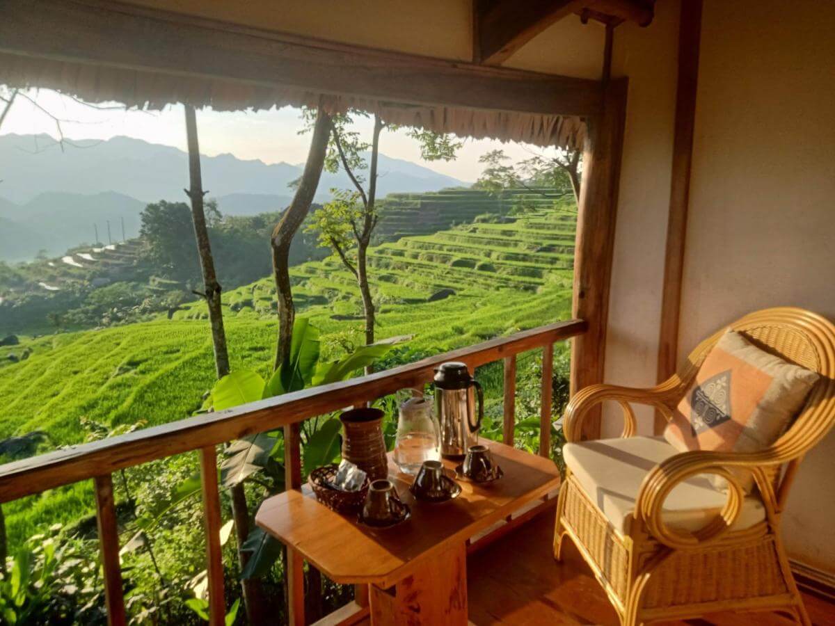 I 5 migliori resort eco loldge a Pu Luong, Thanh Hoa