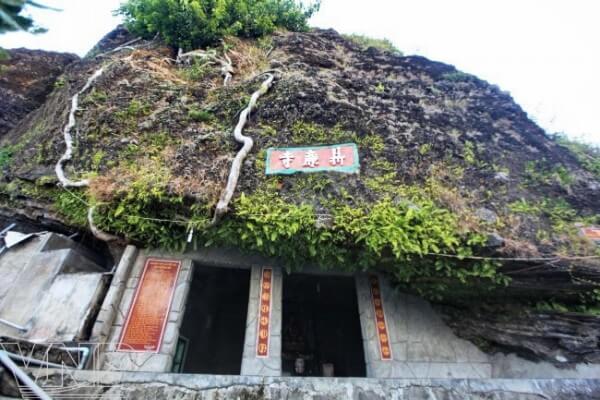  Le attrazione dell’isola di Ly Son, “Maldives”  nel vietnam centrale